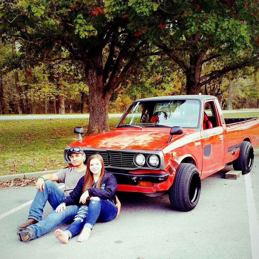 Meet your Posher, Karley